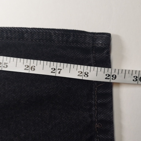 Levi's 505 Jeans  40W X 30L - Picture 3 of 8